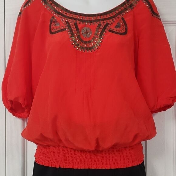 Bebe Top - Picture 9 of 12